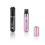 vaporisateur rechargeable 5ml personnalisable