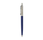 Stylo droit rouge personnalisable