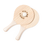 raquette personnalisable