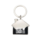 porte clé maison personnalisable