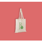 sac coton personnalisable