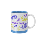 tasse personnalisable logoté