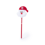 Stylo de Noël personnalisé