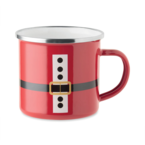 Mug Père Noël pour les fêtes de fin d’année