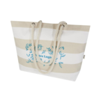 tote bag naturel personnalisable 