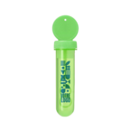 Bulles de savon personnalisable