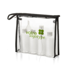 kit de voyage publicitaire