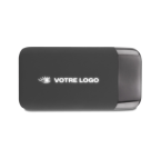 batterie externe personnalisable