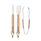 set barbecue 