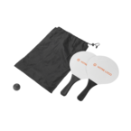 raquette de plage personnalisable