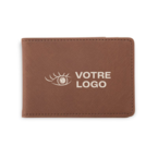 portefeuille personnalisable