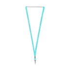 tour de cou publicitaire