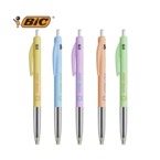 stylo bic m10 vintage personnalisable