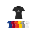 Tee-shirt femme K390
