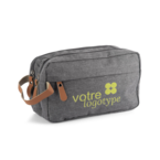 trousse de toilette publicitaire 