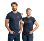 Tee-shirt Atomic