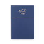 carnet bleu