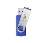 clé usb 8go personnalisable