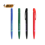 stylo bille bic personnalisable
