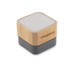 Enceinte Groove personnalisée