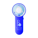 ventilateur couleur rouge publicitaire