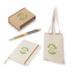 pack green personnalisable