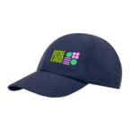 casquette de sport 110g/m2 personnalisable