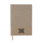 carnet élégant A5 personnalisable