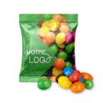 M&M’S® Peanuts - sachet personnalisable 