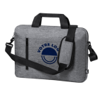 porte document logoté