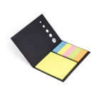 Carnet de note noir