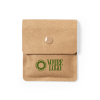 cendrier de poche personnalisable