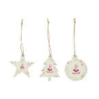 ornement noel personnalisable