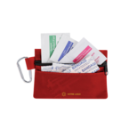 kit d'urgence 14 pièces