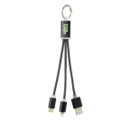 cable de chargement