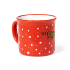 mug de noel en céramique 280 ml
