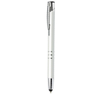 Stylo Kalipso blanc