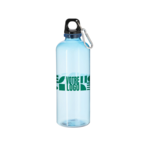 bouteille d'eau rpet 650 ml