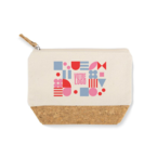 pochette cosmétique personnalisable