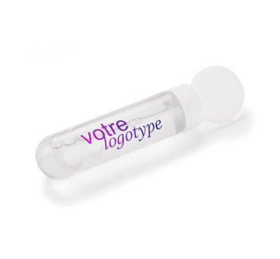 bulles de savon personnalisable