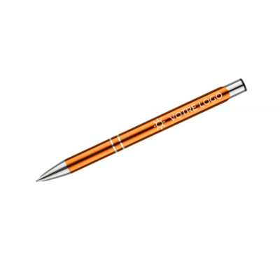 stylo kosmos orange