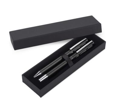 pack prestige ensemble d'écriture
