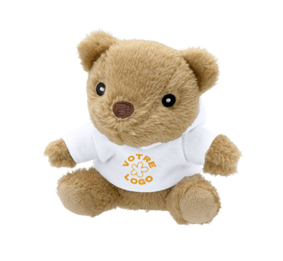 peluche pour enfant