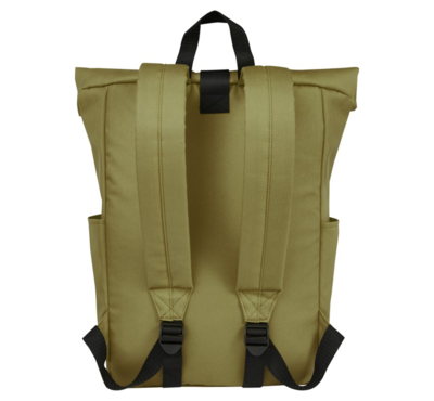 sac à dos 18L couleur vert olive