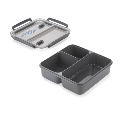 lunch box personnalisable