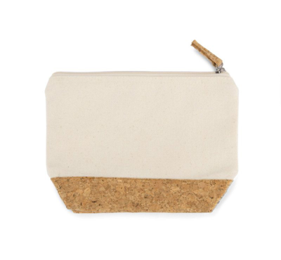 pochette à cosmétique publicitaire