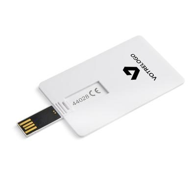 clé usb carte