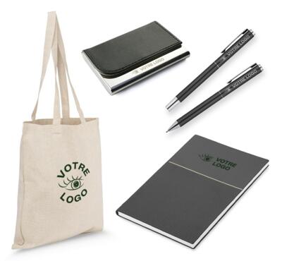 pack prestige personnalisable