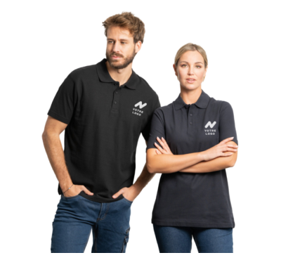 Polo personnalisable Austral