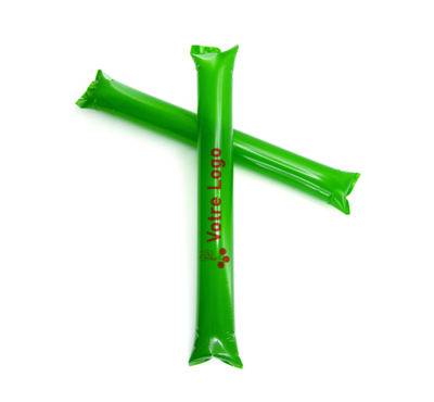 tap tap personnalisable couleur verte 